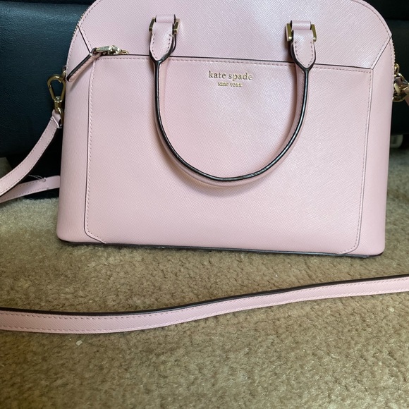Kate Spade Medium Satchel - Picture 7 of 7